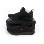 Tommy Hilfiger Corporate M shoes FM0FM02838BDS cipő - Sportmania.hu
