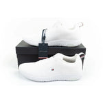 Tommy Hilfiger Corporate M shoes FM0FM02838YBR cipő - Sportmania.hu