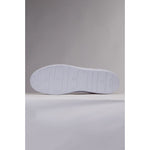 Tommy Hilfiger Court Cupsole Retro Lth Stripes M Utcai férfi FM0FM04828YBS