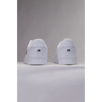 Tommy Hilfiger Court Cupsole Retro Lth Stripes M Utcai férfi FM0FM04828YBS