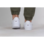 Tommy Hilfiger Court Cupsole Retro Lth Stripes M Utcai férfi FM0FM04828YBS