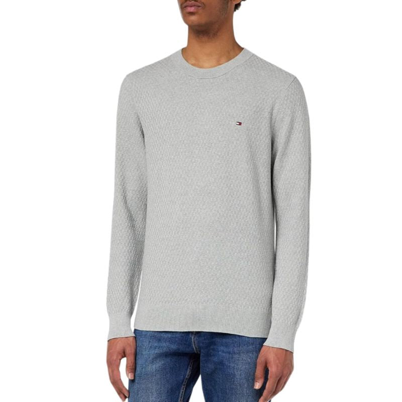 Tommy Hilfiger Cross M MW0MW29035b sweater Pulóver - Sportmania.hu