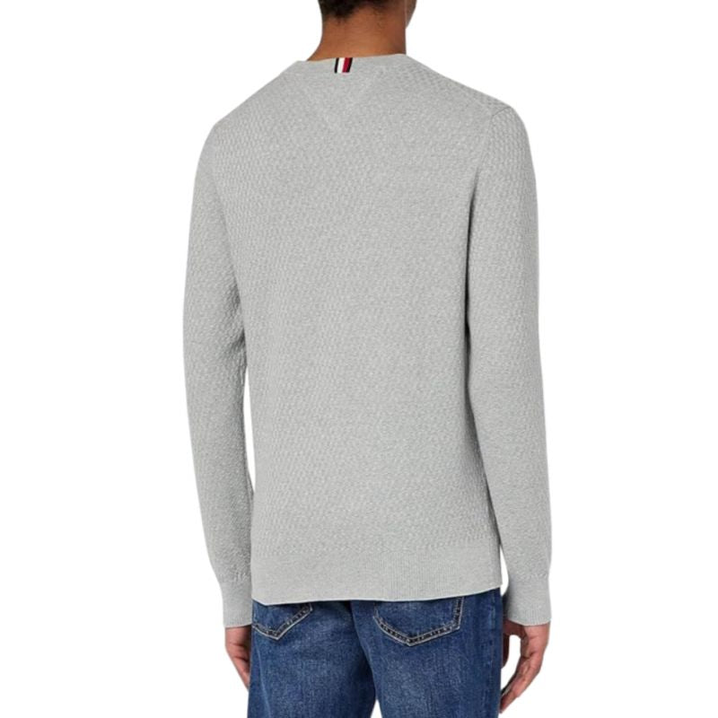 Tommy Hilfiger Cross M MW0MW29035b sweater Pulóver - Sportmania.hu