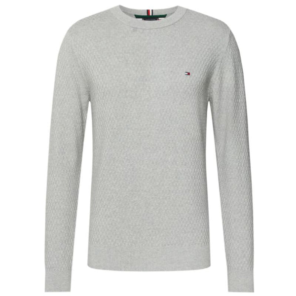 Tommy Hilfiger Cross M MW0MW29035b sweater Pulóver - Sportmania.hu
