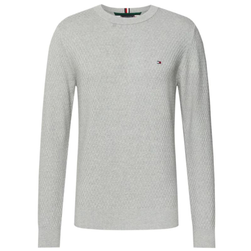 Tommy Hilfiger Cross M MW0MW29035b sweater Pulóver - Sportmania.hu