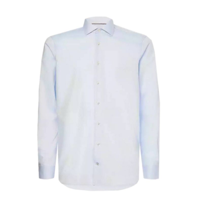 Tommy Hilfiger Dobby Flex Collar M férfi Póló MW0MW17495