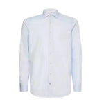 Tommy Hilfiger Dobby Flex Collar M férfi Póló MW0MW17495