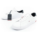 Tommy Hilfiger Essential M shoes FM0FM04047YBR cipő - Sportmania.hu