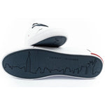 Tommy Hilfiger Essential M shoes FM0FM04047YBR cipő - Sportmania.hu