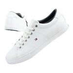 Tommy Hilfiger Essential M shoes Utcai férfi FM0FM02157100