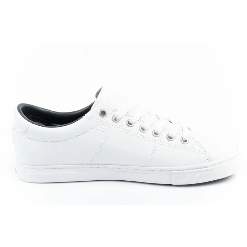 Tommy Hilfiger Essential M shoes Utcai férfi FM0FM02157100