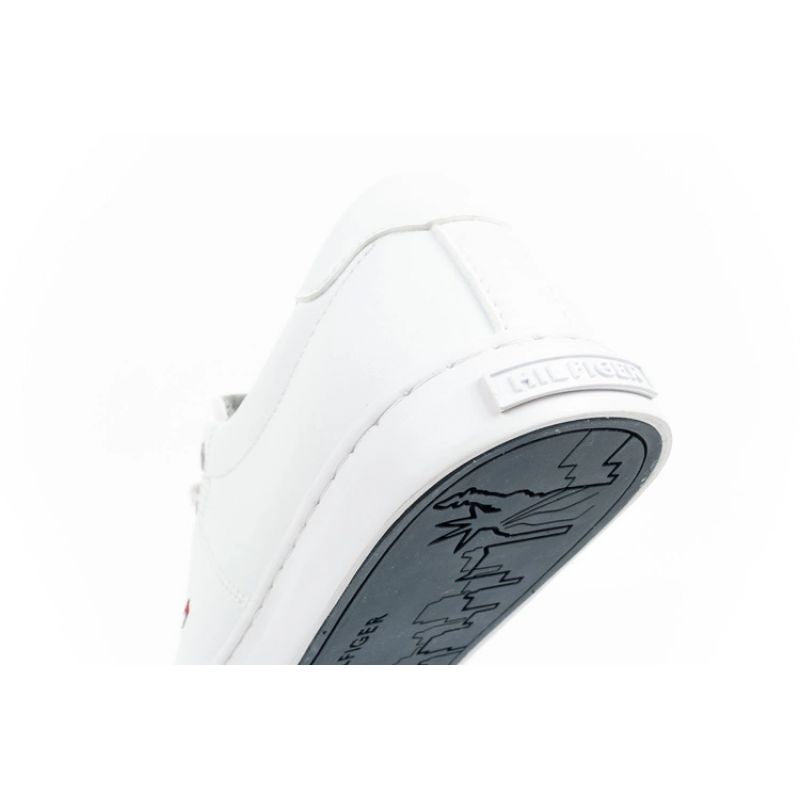 Tommy Hilfiger Essential M shoes Utcai férfi FM0FM02157100