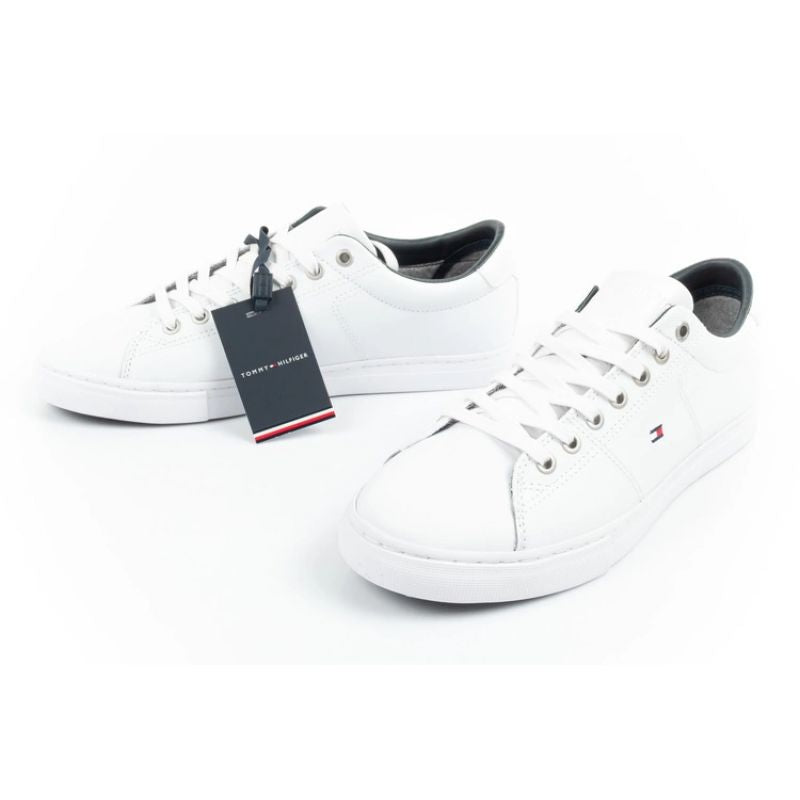 Tommy Hilfiger Essential M shoes Utcai férfi FM0FM02157100