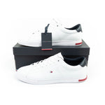 Tommy Hilfiger Essential M shoes Utcai férfi FM0FM04047YBR
