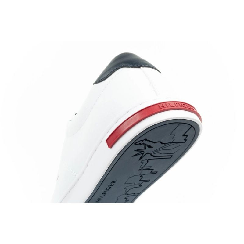 Tommy Hilfiger Essential M shoes Utcai férfi FM0FM04047YBR