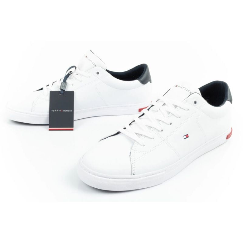 Tommy Hilfiger Essential M shoes Utcai férfi FM0FM04047YBR