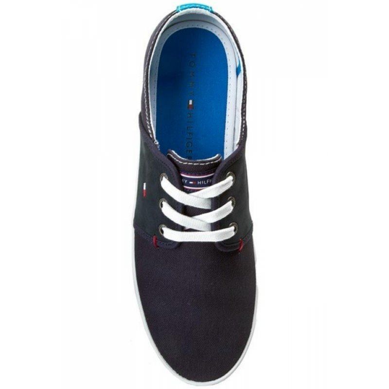 Tommy Hilfiger Freddy 6C M Utcai férfi FM56819315-403