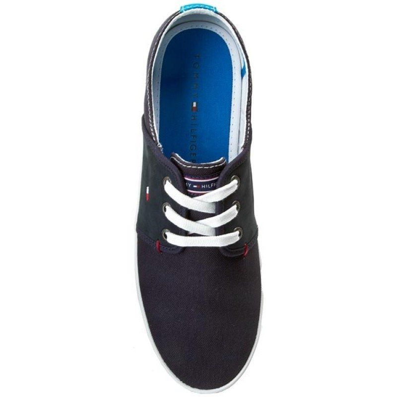 Tommy Hilfiger Freddy 6C M Utcai férfi FM56819315-403