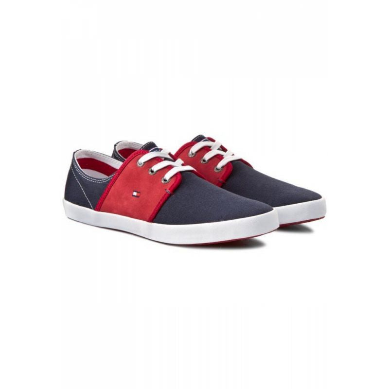 Tommy Hilfiger Freddy 6C M Utcai férfi FM56819315-611