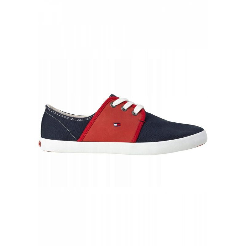 Tommy Hilfiger Freddy 6C M Utcai férfi FM56819315-611