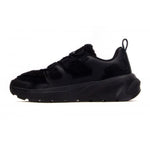 Tommy Hilfiger Fur Fashion Runner W Utcai női FW0FW07307BDS