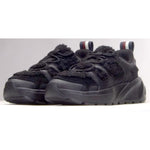 Tommy Hilfiger Fur Fashion Runner W Utcai női FW0FW07307BDS