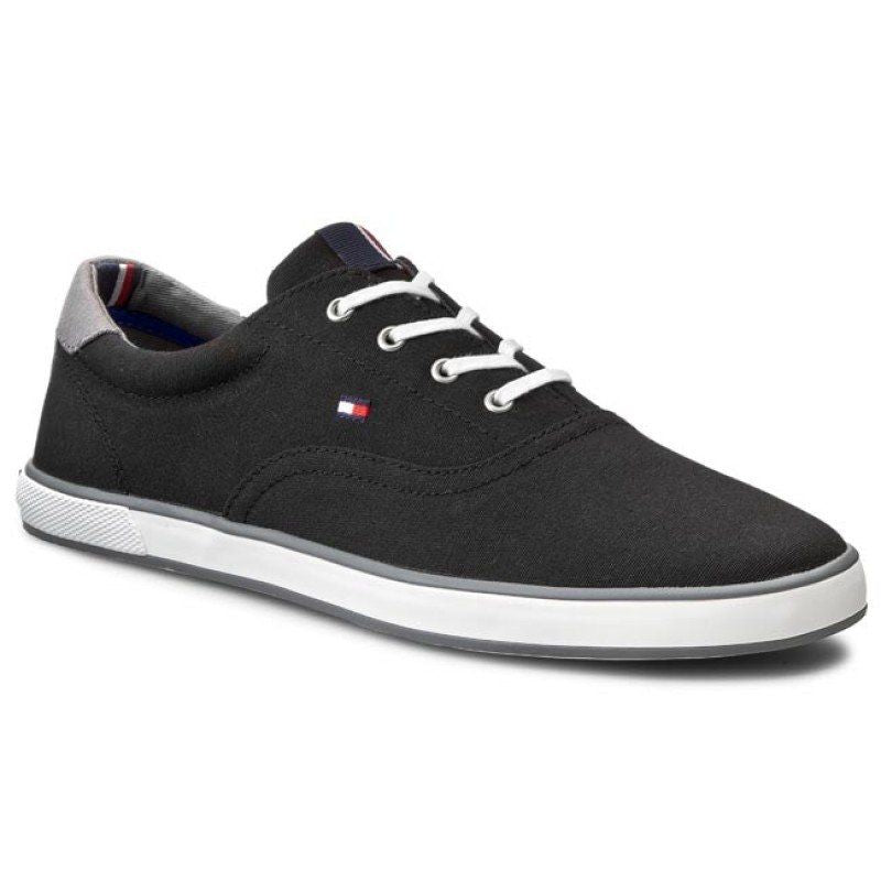 Tommy Hilfiger Harlow 1f M Shoes férfi FM568220900-070