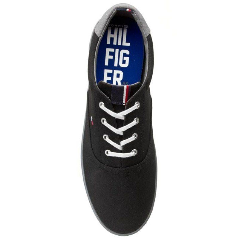 Tommy Hilfiger Harlow 3d M Shoes Fm56820915-990 - Sportmania.hu