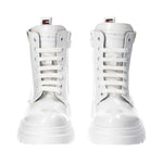 Tommy Hilfiger Lacu UP Bootie W T4A5-33039-1453100-100 shoes - Sportmania.hu