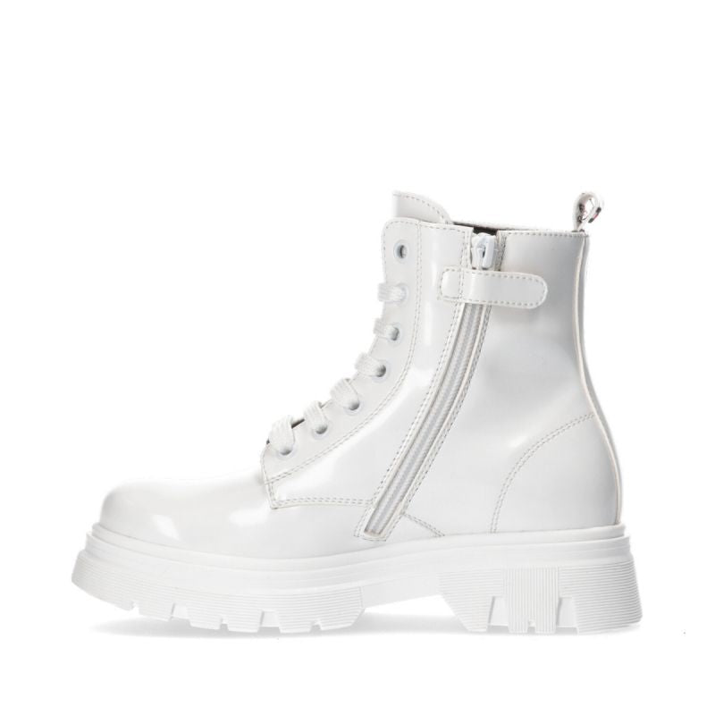 Tommy Hilfiger Lacu UP Bootie W T4A5-33039-1453100-100 shoes - Sportmania.hu