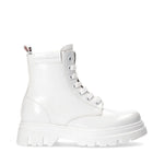 Tommy Hilfiger Lacu UP Bootie W Utcai női T4A5-33039-1453100-100