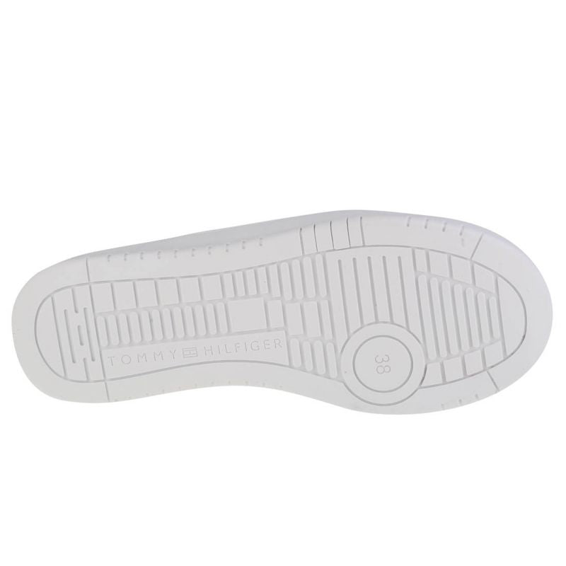 Tommy Hilfiger Low Cut Lace-Up Sneaker W T3A4-32143-1351X134 Cipő - Sportmania.hu