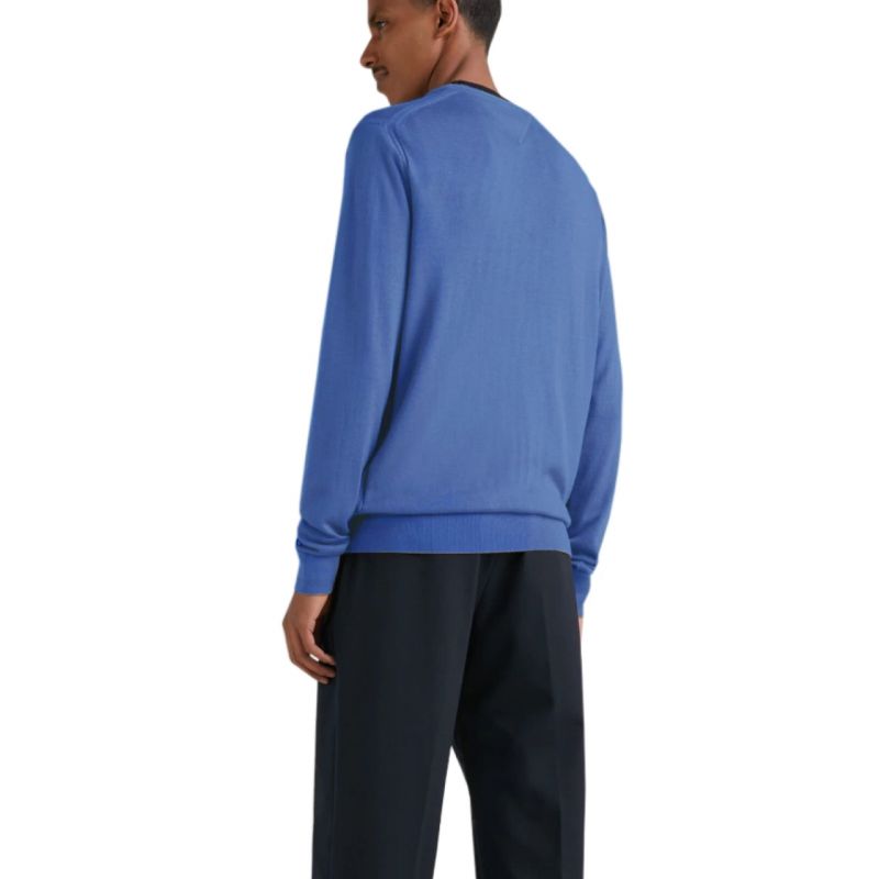 Tommy Hilfiger Luxury M MW0MW31011 sweater Pulóver - Sportmania.hu