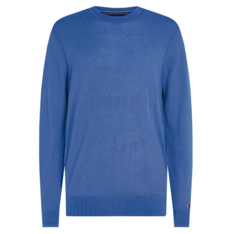 Tommy Hilfiger Luxury M MW0MW31011 sweater Pulóver - Sportmania.hu