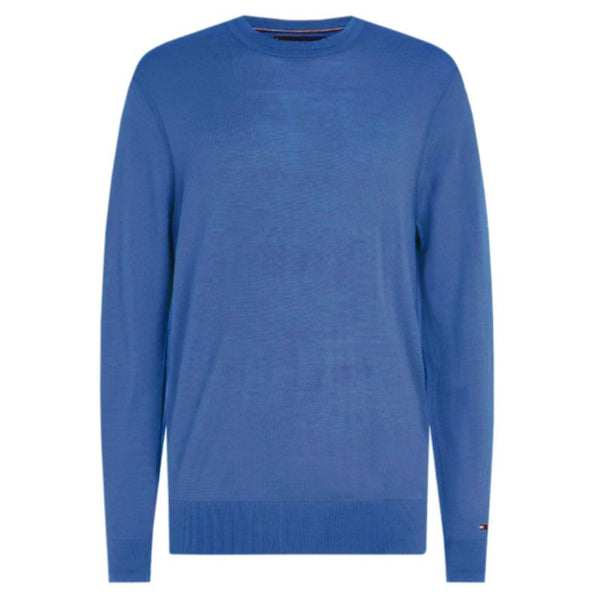 Tommy Hilfiger Luxury M MW0MW31011 sweater Pulóver - Sportmania.hu