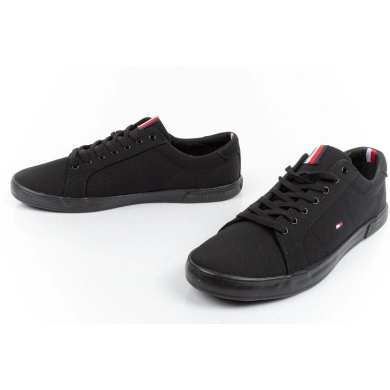 Tommy Hilfiger M FM0FM005960GJ sneakers Cipő - Sportmania.hu