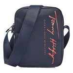 Tommy Hilfiger Messenger Bag - deréktáska AM0AM06393-CJM