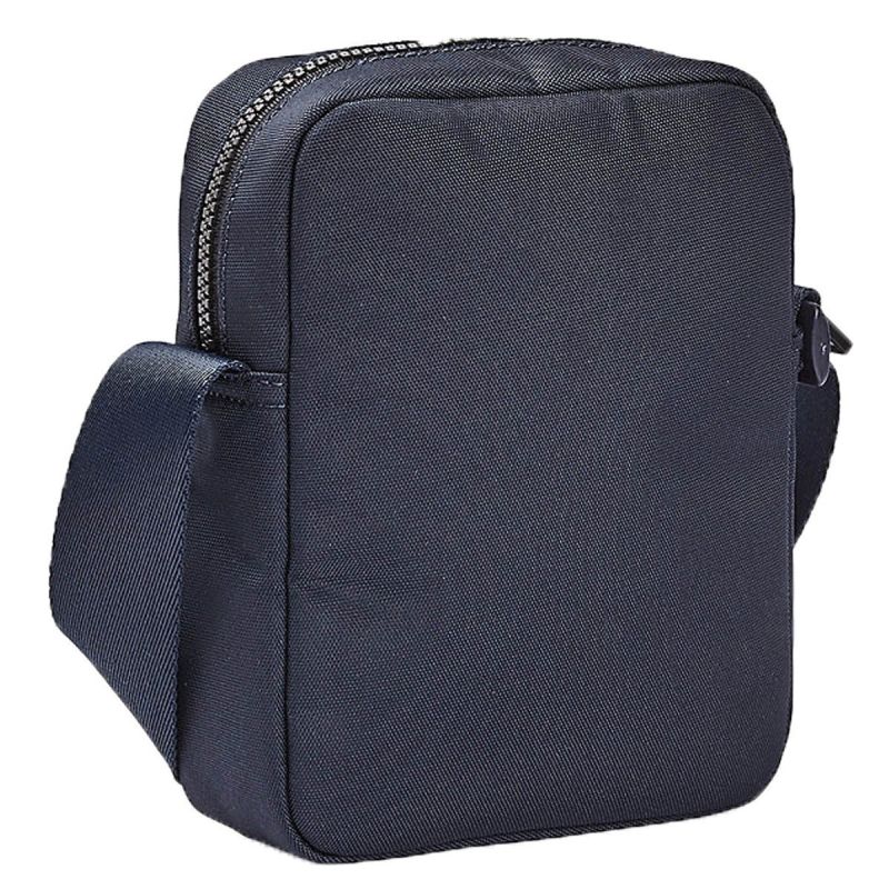 Tommy Hilfiger Messenger Bag - deréktáska AM0AM06393-CJM