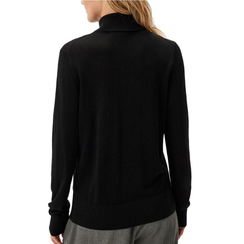 Tommy Hilfiger Regular W WW0WW40982 turtleneck Ruházat - Sportmania.hu