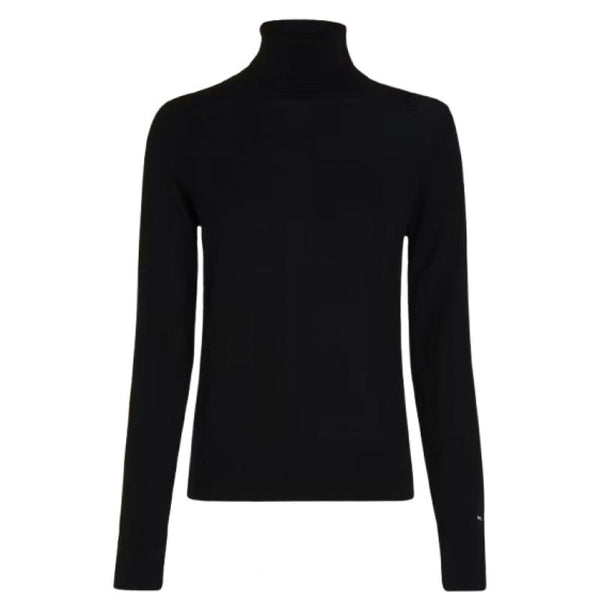 Tommy Hilfiger Regular W WW0WW40982 turtleneck Ruházat - Sportmania.hu