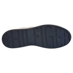 Tommy Hilfiger Retro Court Mix Cupsole Men's fehér férfi utcai cipő FM0FM04006YBR