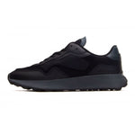 Tommy Hilfiger Runner Mix Material M EM0EM01259BDS shoes - Sportmania.hu