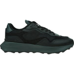 Tommy Hilfiger Runner Mix Material M EM0EM01259BDS shoes - Sportmania.hu
