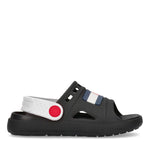 Tommy Hilfiger Sandals Tommy Hilfiger Jr T1B2-32262-0083X001 Cipő - Sportmania.hu