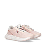 Tommy Hilfiger Shoes Tommy Hilfier W T3A4-32166-0308X054 Cipő - Sportmania.hu