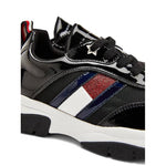 Tommy Hilfiger Shoes Tommy Hilfiger Jr. T3A4-31179-1022999 Cipő - Sportmania.hu