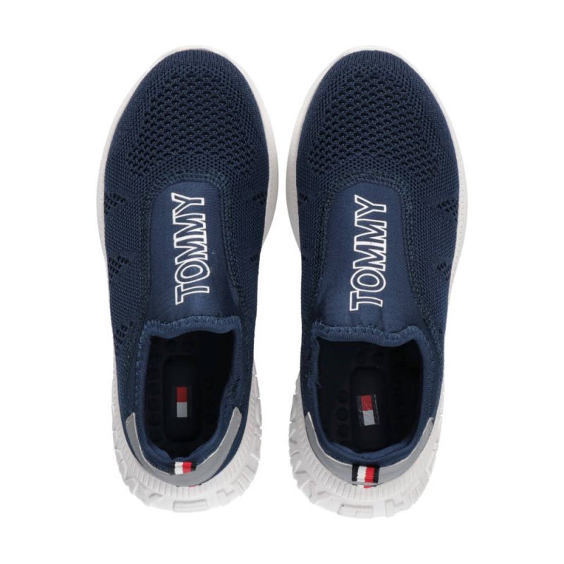 Tommy Hilfiger Shoes W T3B4-32246-0735800 Cipő - Sportmania.hu