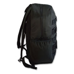 Tommy Hilfiger Skateboard Recycled Urban Tactical School Backpack - uniwersalny hátizsák AM0AM11162-BDS