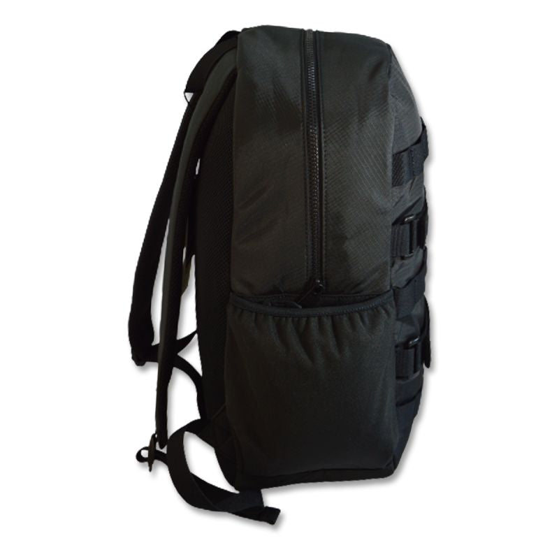 Tommy Hilfiger Skateboard Recycled Urban Tactical School Backpack - uniwersalny hátizsák AM0AM11162-BDS