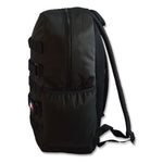 Tommy Hilfiger Skateboard Recycled Urban Tactical School Backpack - uniwersalny hátizsák AM0AM11162-BDS